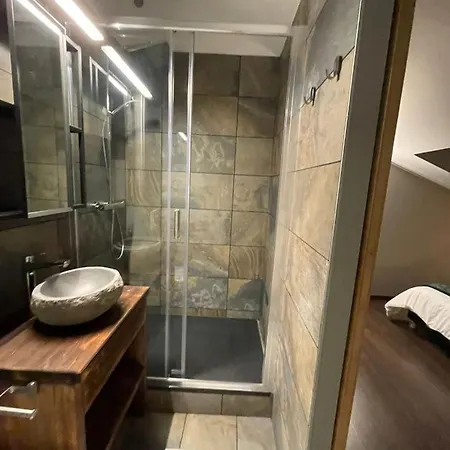 Spacieux Pres Des Pistes Apartment *