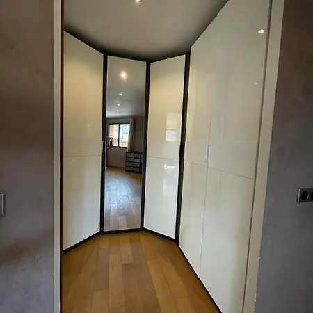 Spacieux Pres Des Pistes Apartment Le Monetier-les-Bains