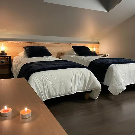 Spacieux Pres Des Pistes Apartment Le Monetier-les-Bains