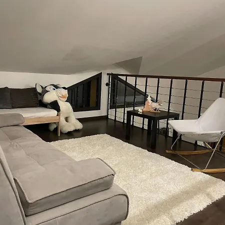 Apartamento Spacieux Pres Des Pistes *