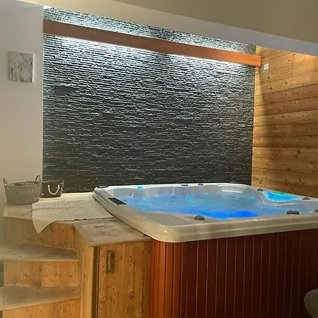 Appartamento Spacieux Pres Des Pistes Le Monêtier-les-Bains
